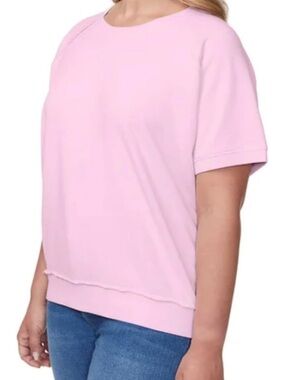 Buffalo David Bitton Super Soft Terry Top NWT